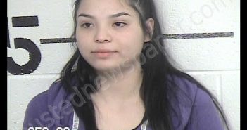 HERNANDEZ-RODRIGUEZ, SUSANA | 2019-12-11 18:32:00 Chase County, Kansas Booking