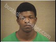 ROSS, JUSTIN | 2019-12-11 Harnett County, North Carolina Booking