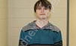IVANOV, <B>XAVIER</B> <B>MITCHELL</B> LEWIS #, Grant County, Wisconsin - 2019-12-11