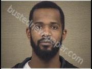 MURPHY, BRANDON | 2019-12-11 Harnett County, North Carolina Booking