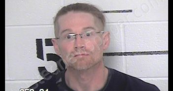 YOWELL-JR, GARY DEAN | 2019-12-11 14:21:00 Chase County, Kansas Booking