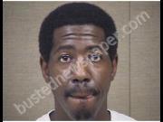 JOHNSON, ANTWAN | 2019-12-11 Harnett County, North Carolina Booking