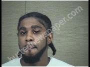 TYSON, CHRISTOPHER | 2019-12-11 Harnett County, North Carolina Booking