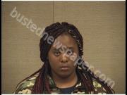 WILLIAMS, BRIANNA | 2019-12-11 Harnett County, North Carolina Booking