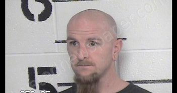 DELAUNE, TIMOTHY MICHEAL | 2019-12-11 10:12:00 Chase County, Kansas Booking