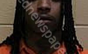 <B>SMITH</B>, <B>ZACHARY</B> <B>WESTLEY</B> JR #, St. James Parish, Louisiana - 2019-12-11