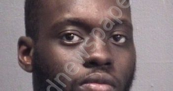 <B>MITCHELL</B>, <B>KEITHAN</B> <B>LAMONT</B> #, New Hanover County, North Carolina - 2019-12-12