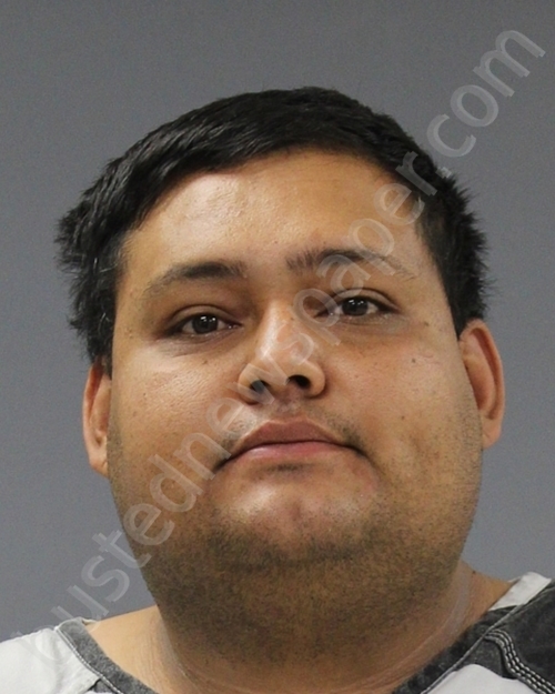 VEGA,PABLO #, Hopkins County, Texas - 2019-12-12