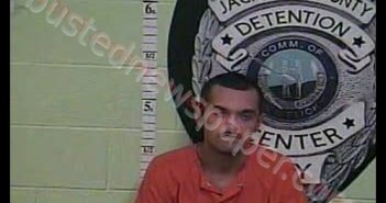 <B>STEVEN</B> ANDREW <B>BYRD</B> #, Jackson County, Kentucky - 2019-12-12 15:05:00
