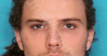 FREEMAN, MADISON BAILLIE | 2019-12-12 09:41:00 Jefferson County, Alabama Booking