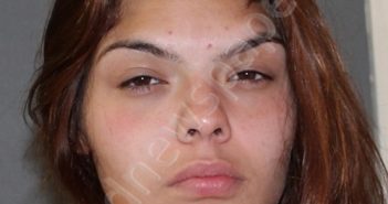 <B>MARTINEZ</B>,<B>ANISSA</B> #, Titus County, Texas - 2019-12-12