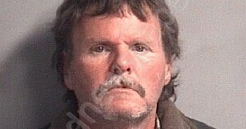 <B>RICHARDSON</B>, <B>CHARLES</B> <B>MALCOLM</B> #, Davidson County, North Carolina - 2019-12-12 11:23:00
