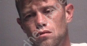 <B>LEMBKE</B>, <B>MICHAEL</B> <B>ALLEN</B> #, New Hanover County, North Carolina - 2019-12-12