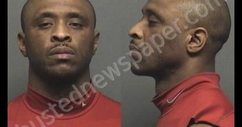 DIXON,ANTOINE LAMAR | 2019-12-12 05:00:00 Saline County, Kansas Booking