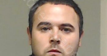 <B>SANCHEZ</B>, <B>JOSEPH</B> <B>ANDREW</B> #, Collin County, Texas - 2019-12-12 11:05:00