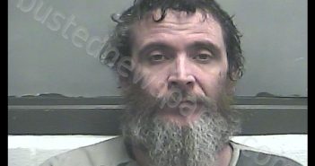 WILLIAM L COMPTON | 2019-12-12 15:04:00 Meade County, Kentucky Booking
