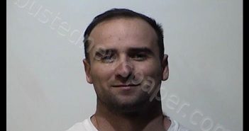 PONDER, <B>JACOB</B> <B>LEE</B> #, Christian County, Kentucky - 2019-12-12 15:10:00