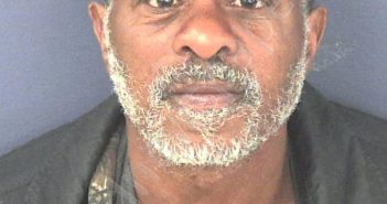 <B>FAISON</B>, <B>JERRY</B> #, Gadsden County, Florida - 2019-12-12 20:32:00