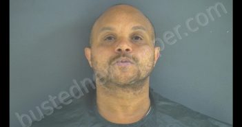 MARK DONNELL HILBER | 2019-12-12 10:37:00 Blue Ridge Regional Jail, Virginia Booking