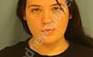 GREATHOUSE, <B>KAYLA</B> <B>NICOLE</B> #, St Charles Parish, Louisiana - 2019-12-12
