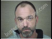 MCLAMB, JUSTIN | 2019-12-12 Harnett County, North Carolina Booking