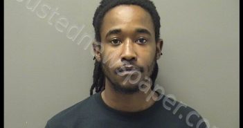 <B>COUNTS</B>,<B>JAQUAN</B> RENARD #, Garland County, Arkansas - 2019-12-12 11:24:00