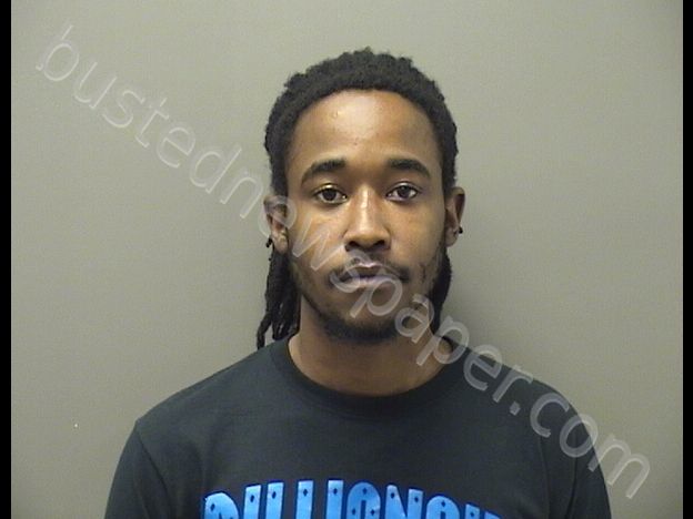 COUNTS,JAQUAN RENARD #, Garland County, Arkansas - 2019-12-12 11:24:00