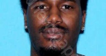 DEDEAUX, DEVEN DWIGHT | 2019-12-12 10:26:00 Jefferson County, Alabama Booking