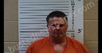 HUGHES, NATHANIEL VAN | 2019-12-12 20:22:00 Cherokee County, North Carolina Booking
