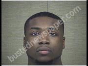 PRESSLEY, VERNON | 2019-12-12 Harnett County, North Carolina Booking