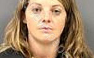 <B>HICE</B>, <B>AMANDA</B> <B>RAY</B> #, Cherokee County, South Carolina - 2019-12-12