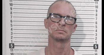 <B>MOORE</B>, <B>ANTHONY</B> <B>MICHAEL</B> #, Ross County, Ohio - 2019-12-12 13:37:00