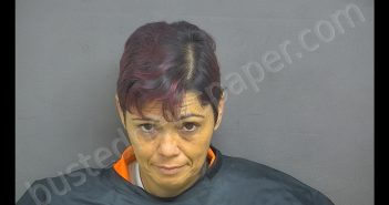 <B>STEPHANIE</B> <B>MICHELLE</B> <B>BREWER</B> #, Blue Ridge Regional Jail, Virginia - 2019-12-12 10:17:00