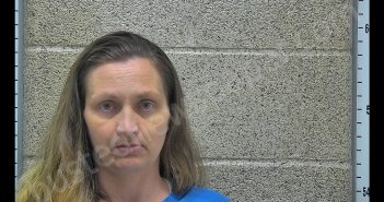 <B>AMANDA</B> <B>G</B> <B>BLACK</B> #, Henderson County, Kentucky - 2019-12-13 09:12:00