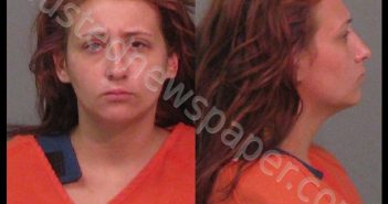 VARNADORE, DESTINY NICOLE | 2019-12-13 10:19:25 York County, South Carolina Booking