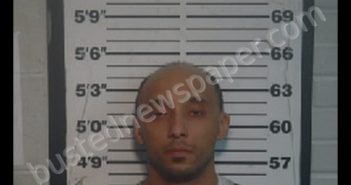 <B>ERNEST</B>, <B>DANIEL</B> <B>LEE</B> #, Monroe County, Tennessee - 2019-12-13 02:39:00