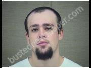 COVIL, MARK | 2019-12-13 Harnett County, North Carolina Booking