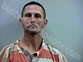 WALLER, KEVIN D #, Guernsey County, Ohio - 2019-12-13