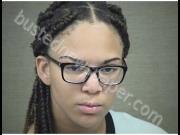 SUMTER, JASMINE | 2019-12-13 Harnett County, North Carolina Booking