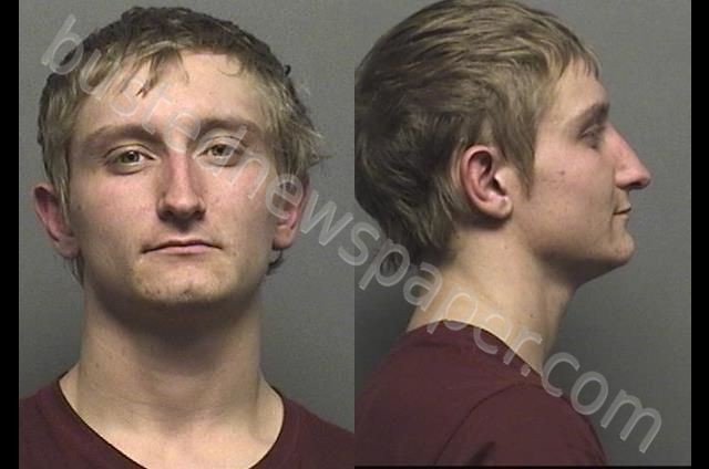 WOODSON,KIRKLAND CLAUDE JOSEPH WESLEY #, Saline County, Kansas - 2019-12-13 16:17:00