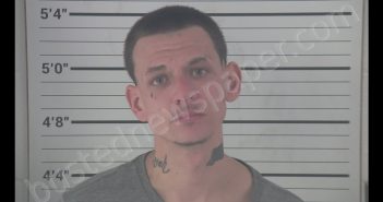MICHAEL ANTHONY JONES | 2019-12-13 18:01:00 Campbell County, Kentucky Booking