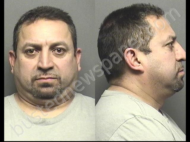 MORALES-DELGADO,SERGIO #, Saline County, Kansas - 2019-12-13 15:35:00