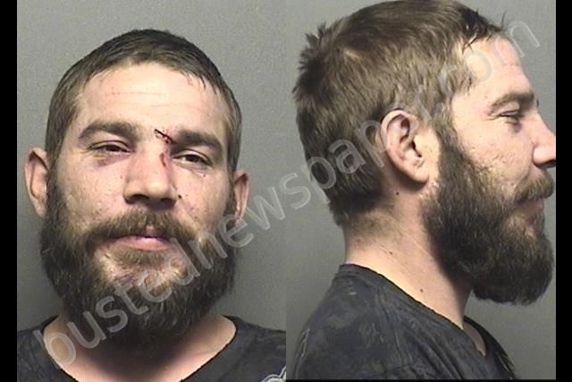 DECAMP,DAVID EDWARD #, Saline County, Kansas - 2019-12-13 23:00:00