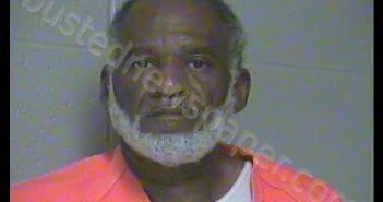 <B>ROBERT</B> <B>ANTHONY</B> <B>RICHARDS</B> #, Woodford County, Kentucky - 2019-12-13 23:37:00