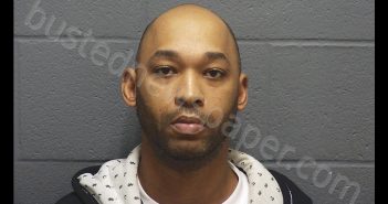 JASON LAMAR TAYLOR | 2019-12-13 16:00:00 Montgomery County, Indiana Booking