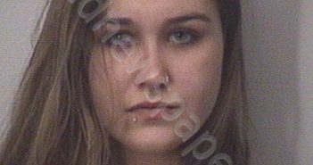 <B>HANEY</B>, <B>ALEXIS</B> <B>LEE</B> #, Cleveland County, North Carolina - 2019-12-13