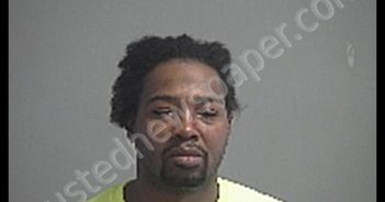 RICHEY DENNIS J | 2019-12-13 Sandusky County, Ohio Booking