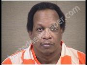 LYON, LOUIS | 2019-12-13 Harnett County, North Carolina Booking