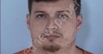 IRVING, <B>JACOB</B> <B>LEE</B> #, Walton County, Florida - 2019-12-13 18:42:00