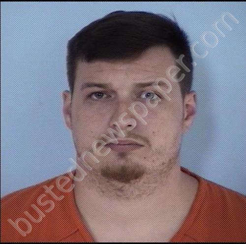 IRVING, JACOB LEE #, Walton County, Florida - 2019-12-13 18:42:00